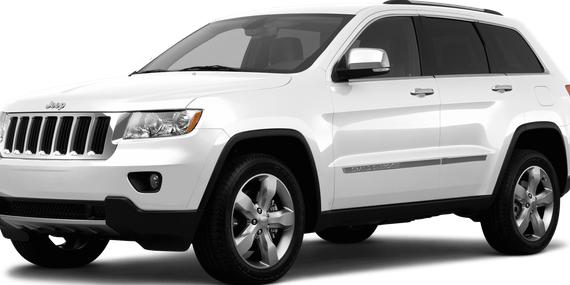 JEEP GRAND CHEROKEE 2012 1C4RJFAT3CC313708 image